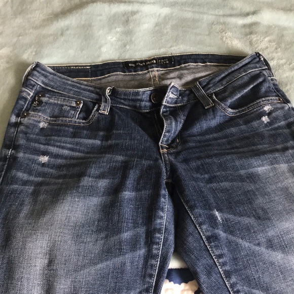 Jeans - Picture 3 of 8